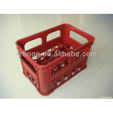 beer bottle basket mould